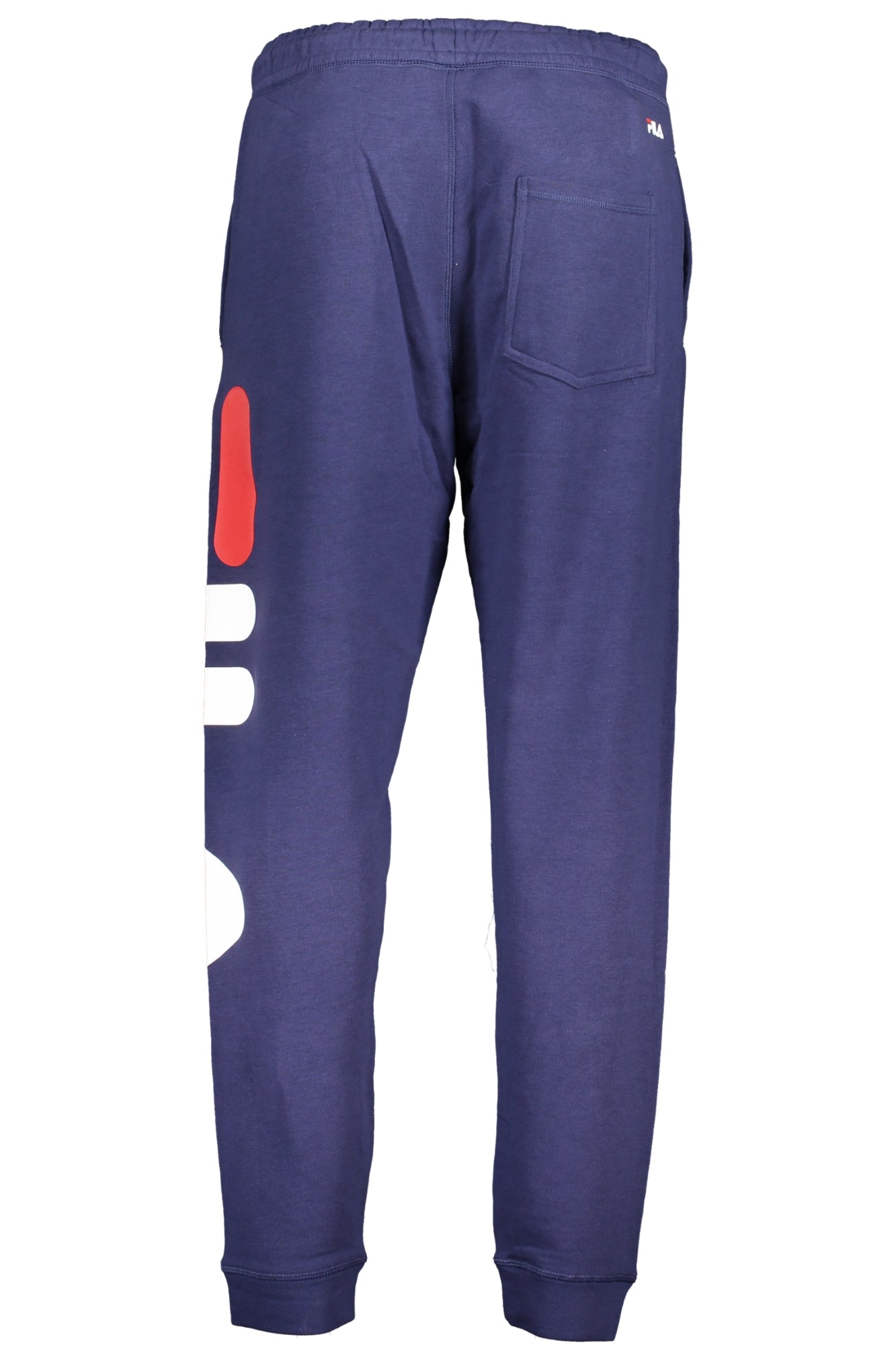 Fila Pantalone Uomo Blu"" - mem39