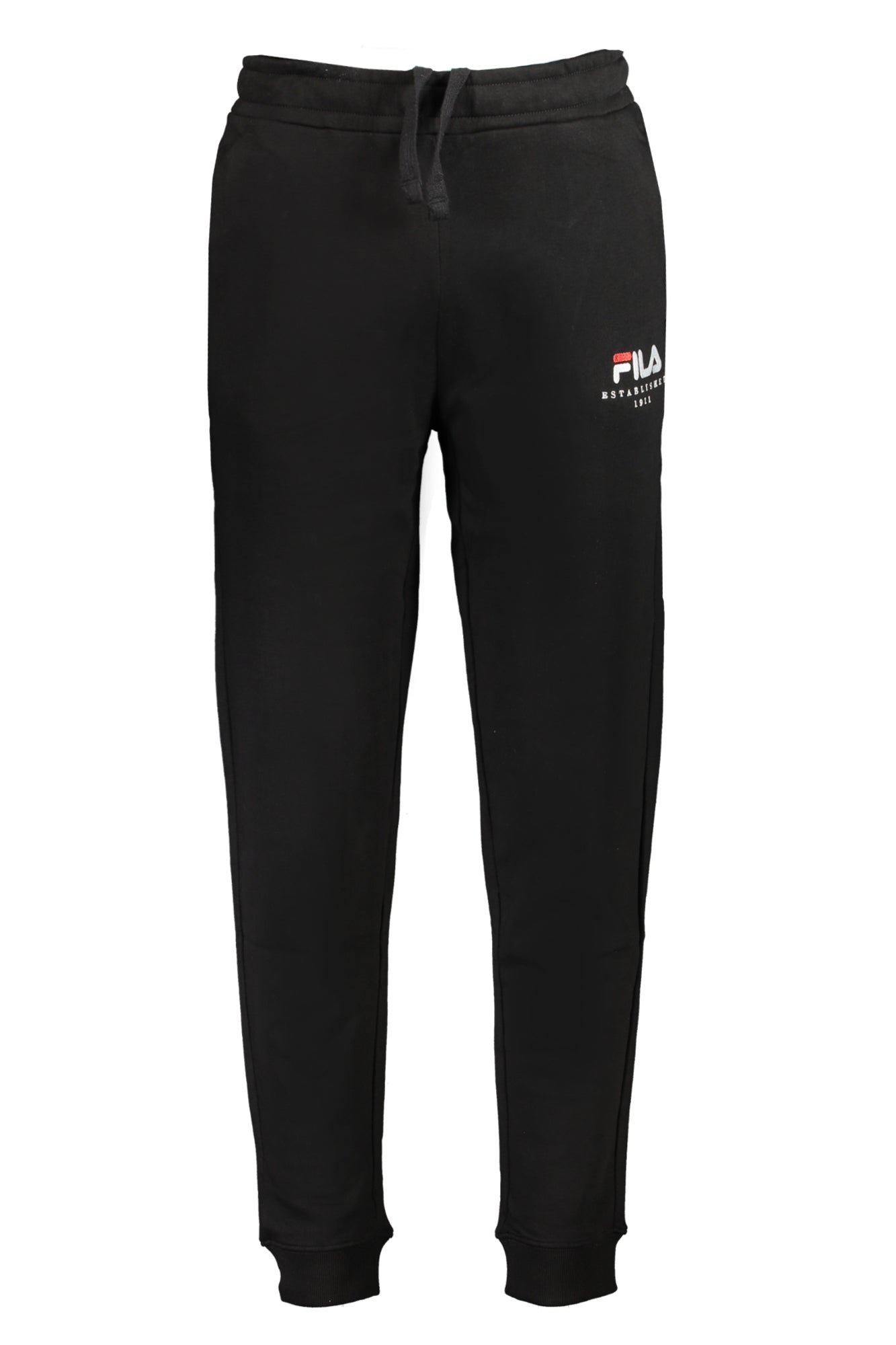 Fila Pantalone Uomo Nero"" - mem39