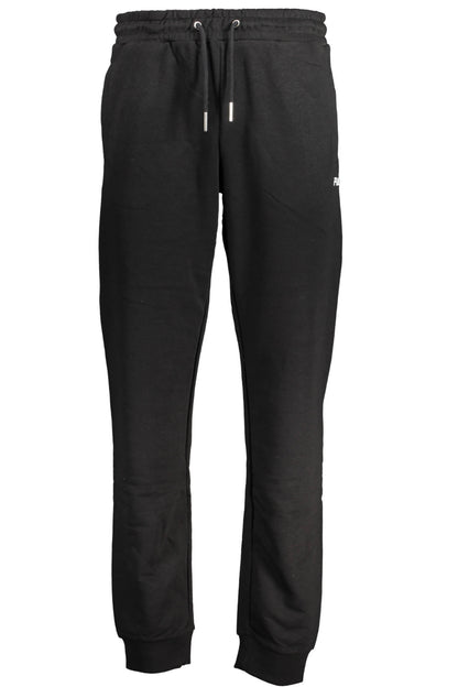 Fila Pantalone Uomo Nero"" - mem39