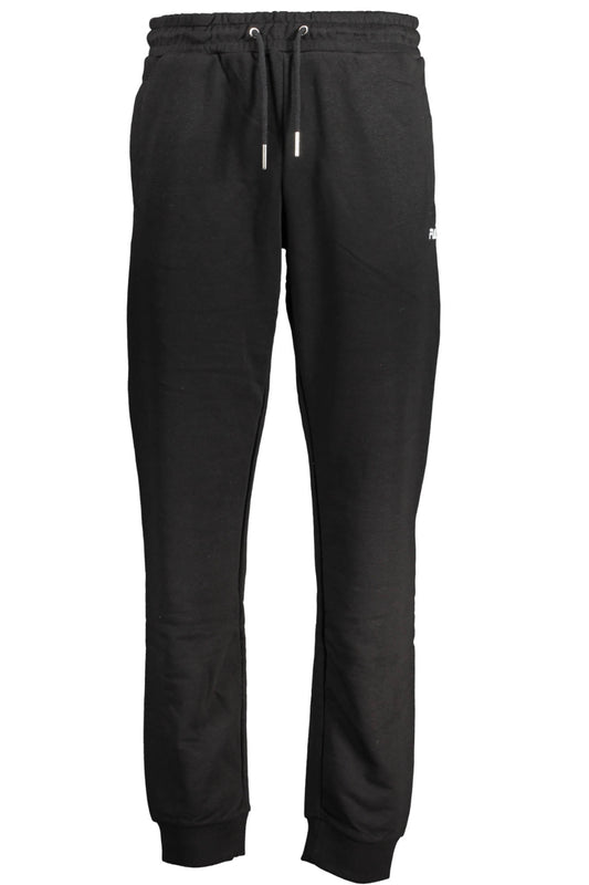 Fila Pantalone Uomo Nero"" - mem39