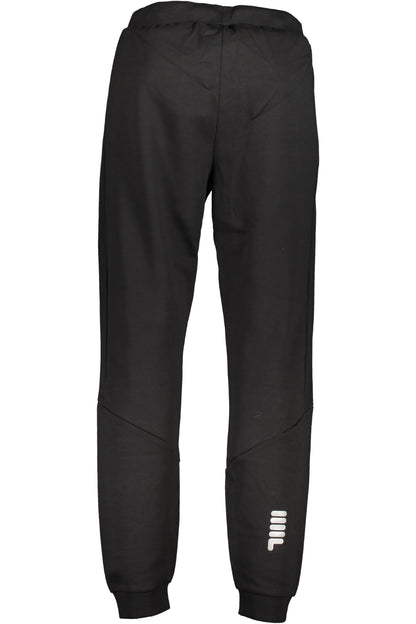 Fila Pantalone Uomo Nero"" - mem39