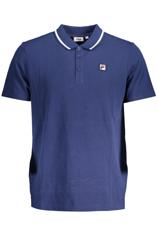 Fila Polo Maniche Corte Uomo - mem39