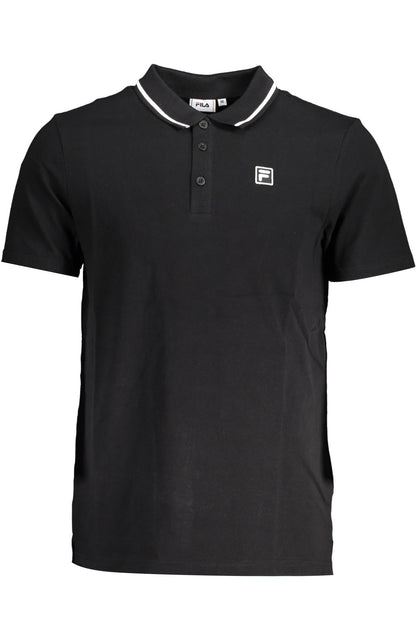 Fila Polo Maniche Corte Uomo - mem39