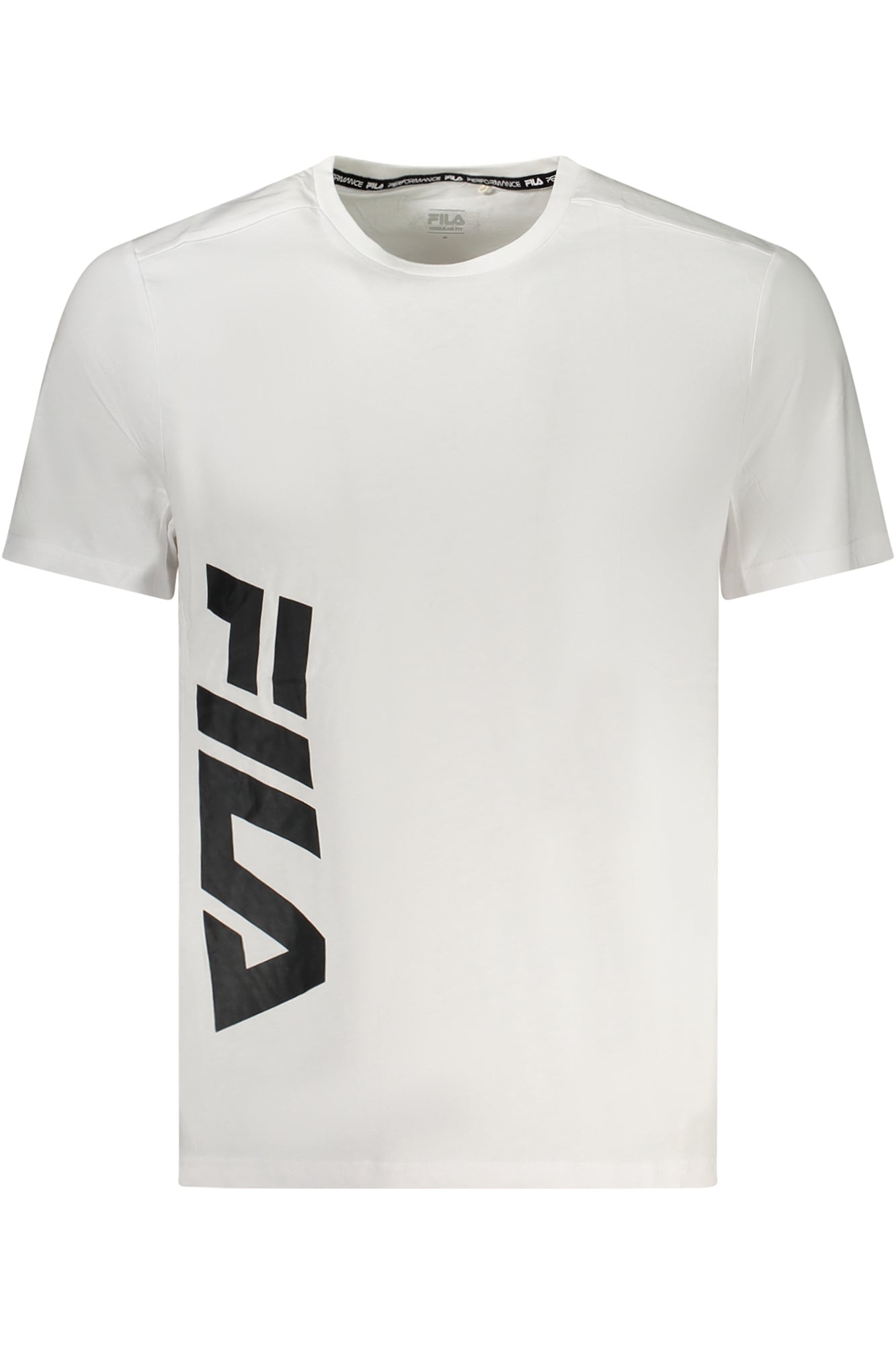 Fila T-Shirt Maniche Corte Uomo - mem39