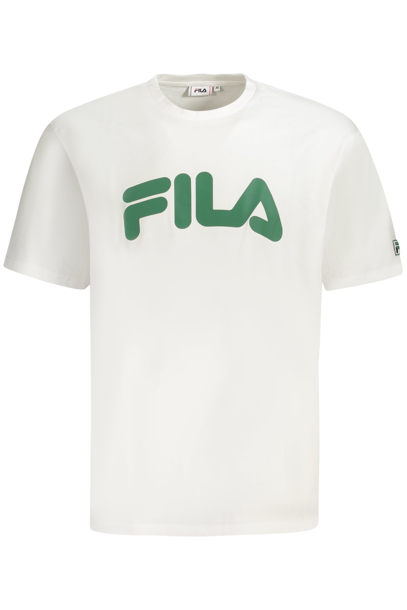 FILA FAM0873_BI10001 Bianco