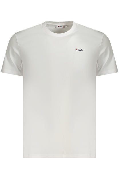 FILA FAM0874_BI10001 Bianco