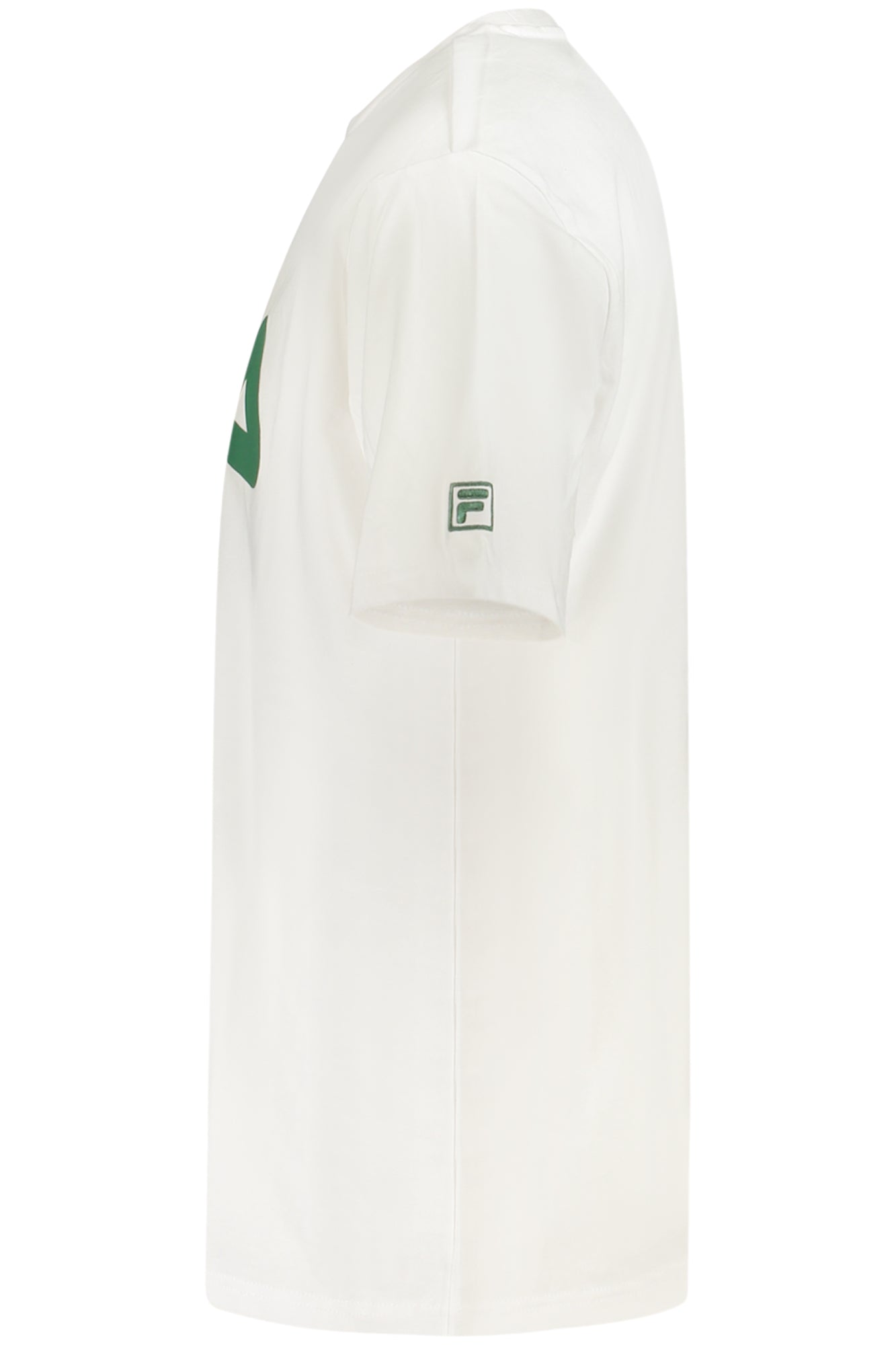 FILA FAM0873_BI10001 Bianco