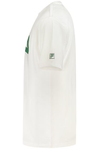 FILA FAM0873_BI10001 Bianco