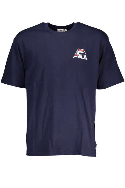 Fila T-Shirt Maniche Corte Uomo - mem39