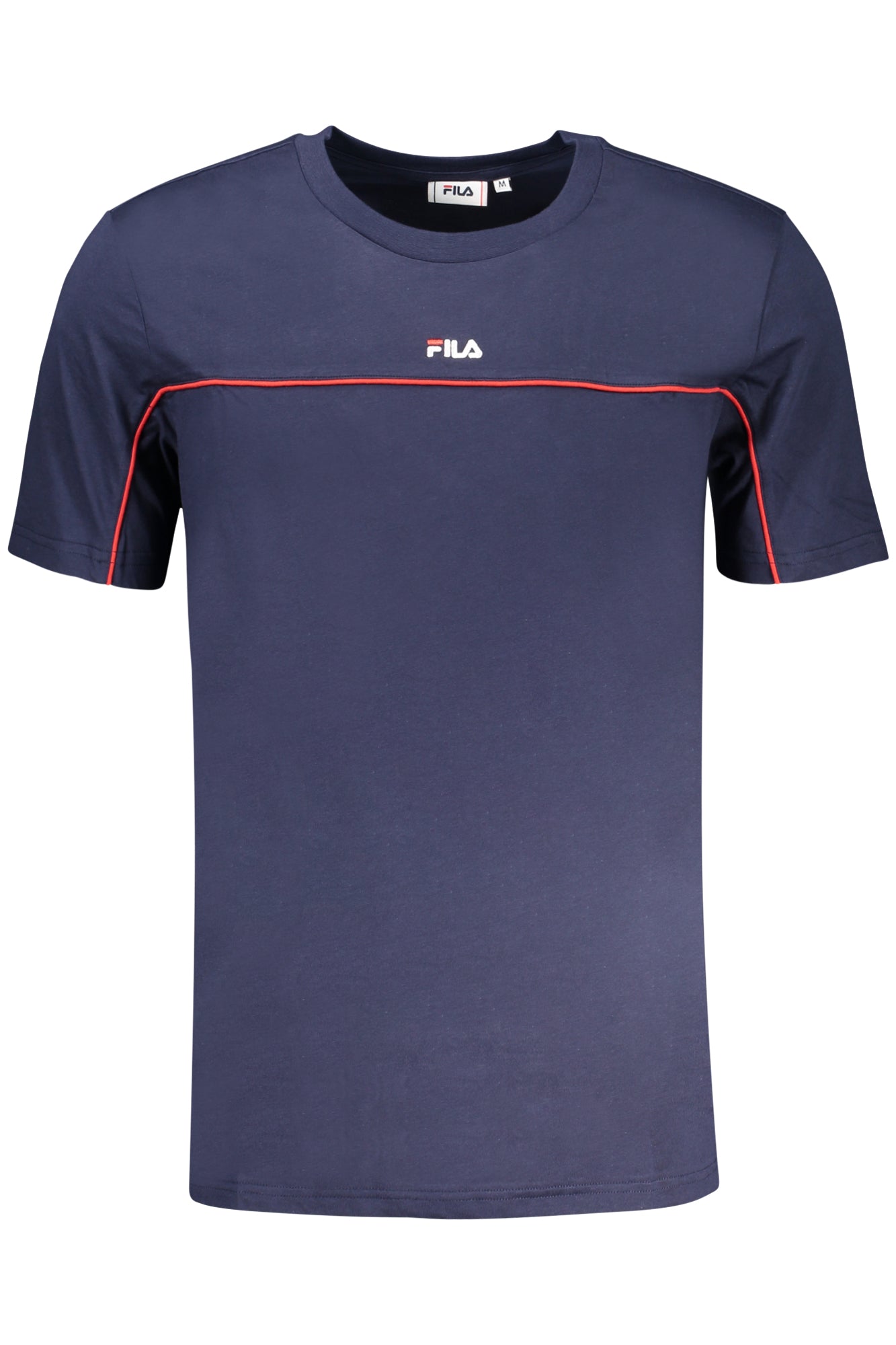 Fila T-Shirt Maniche Corte Uomo - mem39