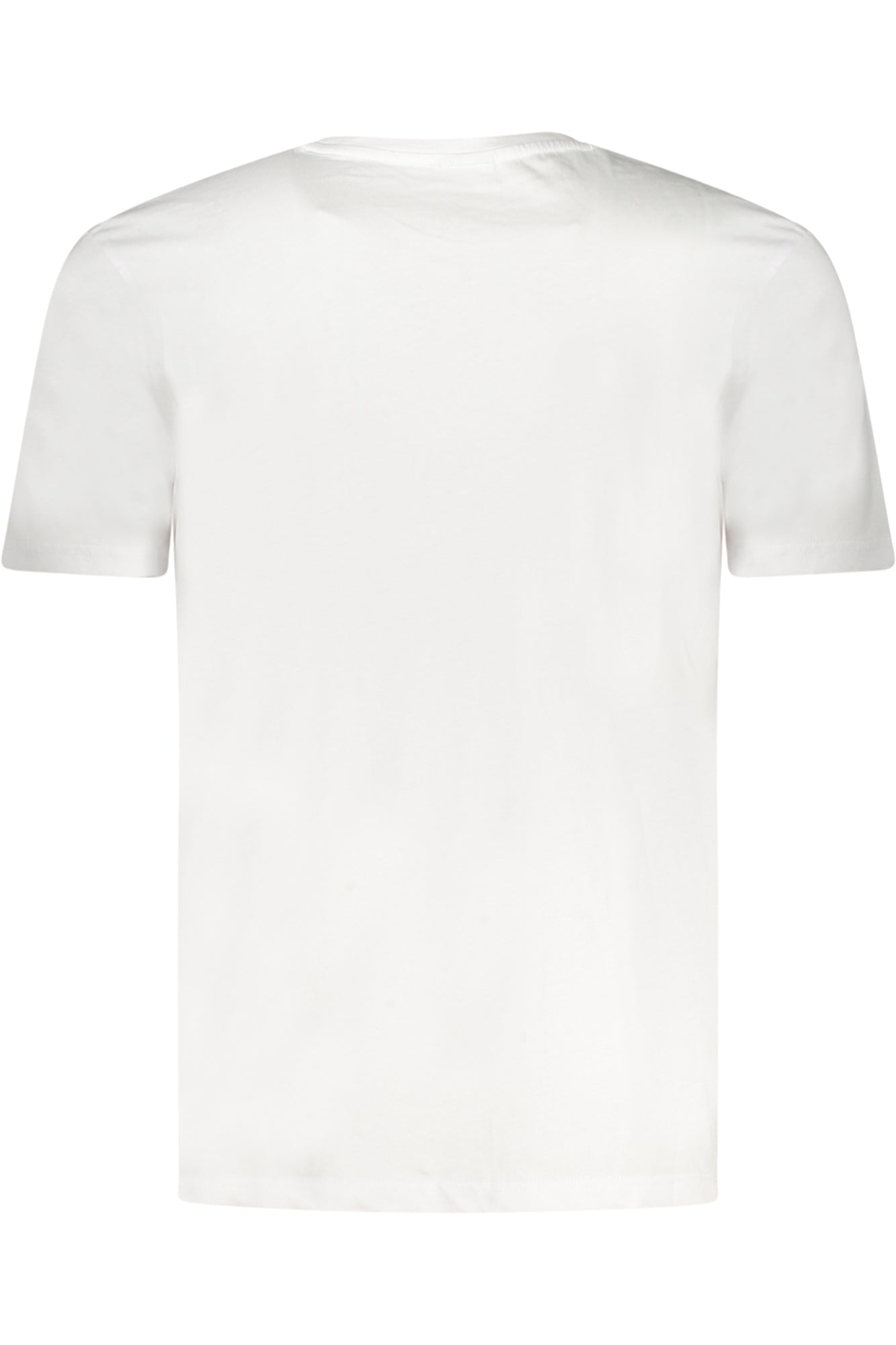 Fila T-Shirt Maniche Corte Uomo - mem39