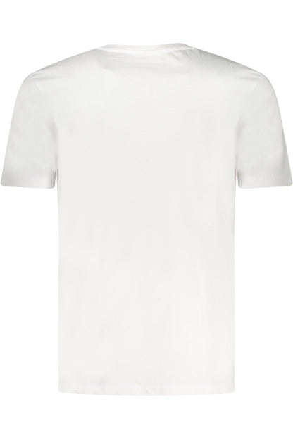 Fila T-Shirt Maniche Corte Uomo - mem39