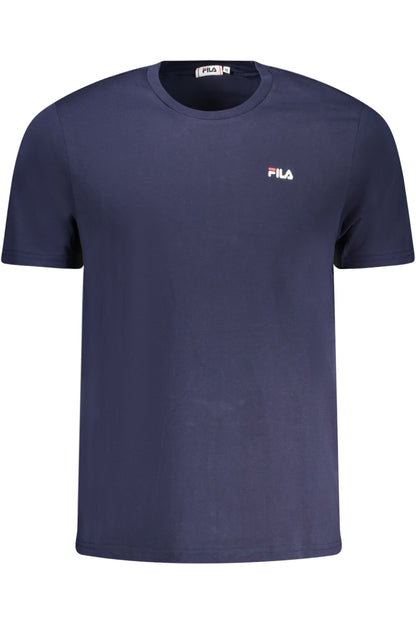 Fila T-Shirt Maniche Corte Uomo - mem39