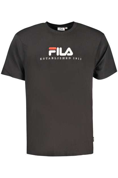 Fila T-Shirt Maniche Corte Uomo - mem39