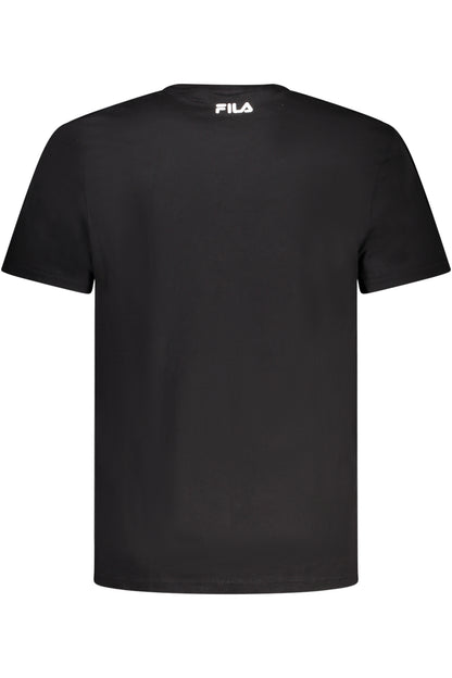 Fila T-Shirt Maniche Corte Uomo - mem39