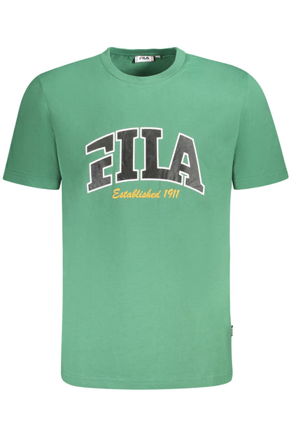 FILA FAM0882_VE60084 Verde