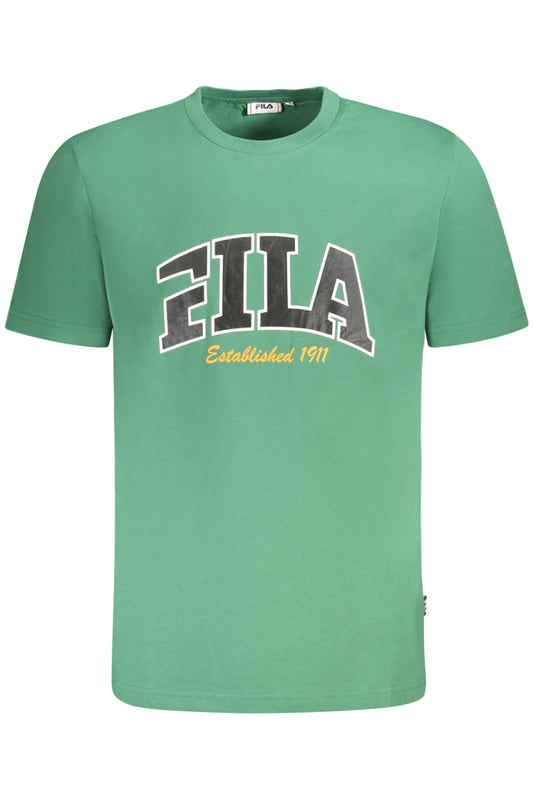 FILA FAM0882_VE60084 Verde