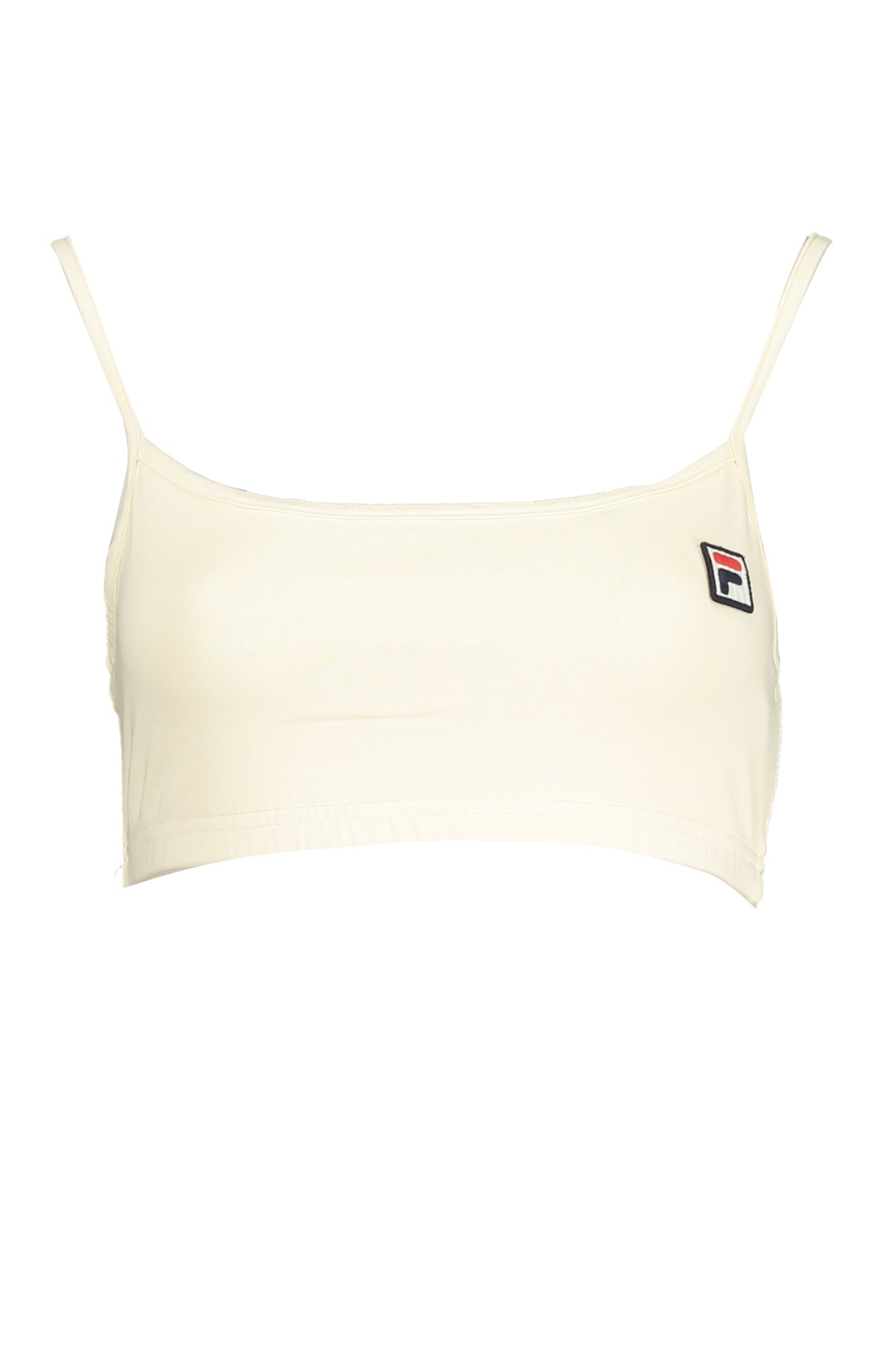 Fila Top Donna Bianco"" - mem39