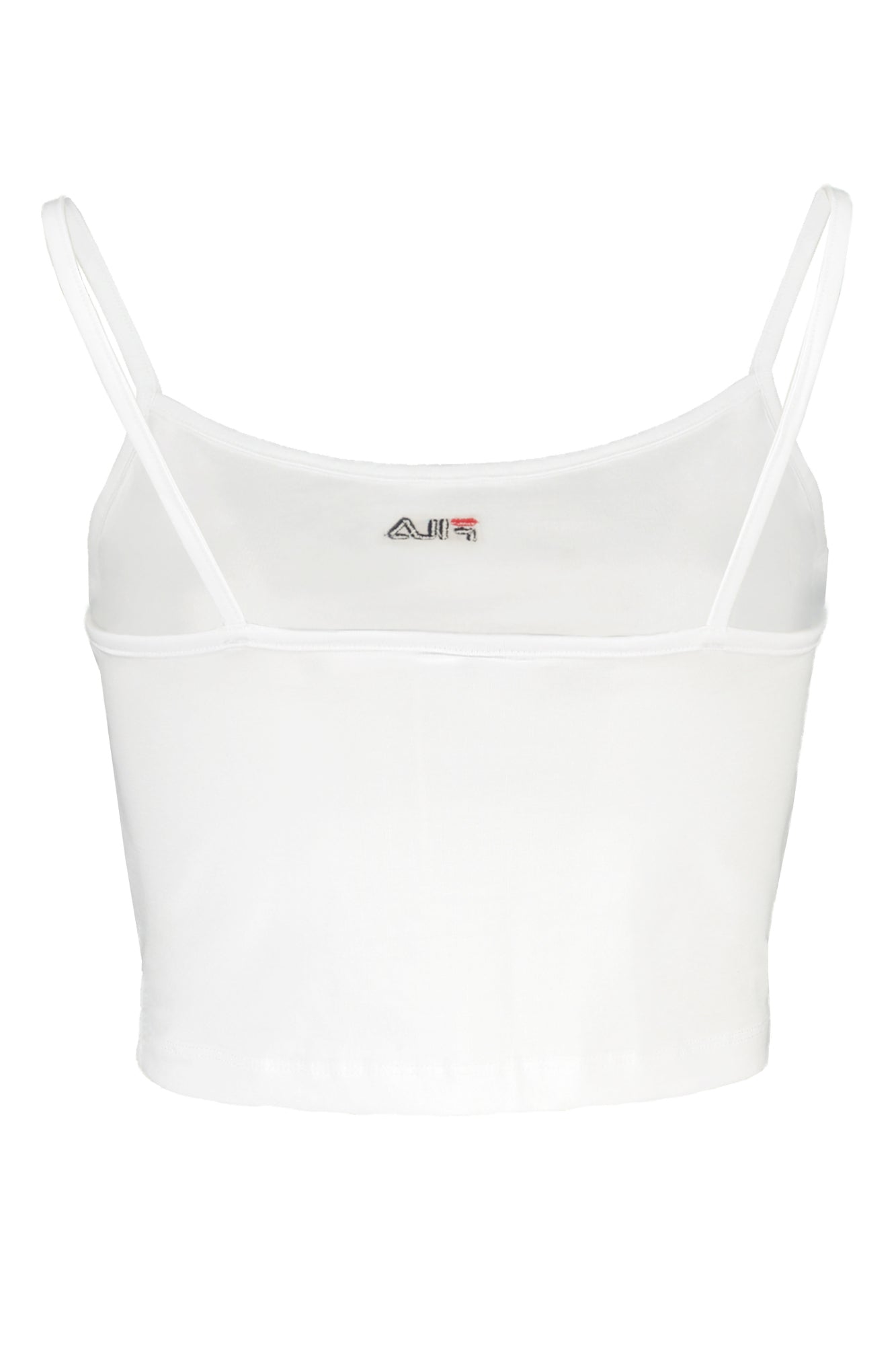 Fila Top Donna Bianco"" - mem39