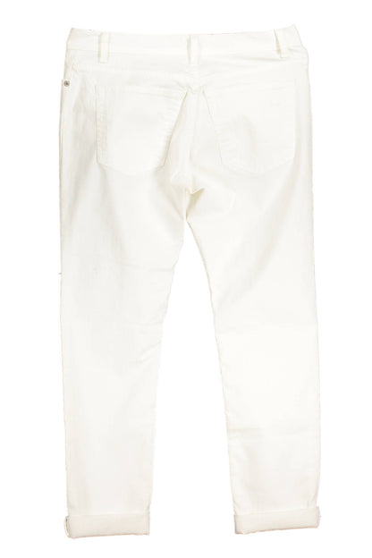 FRED PERRY PANTALONI