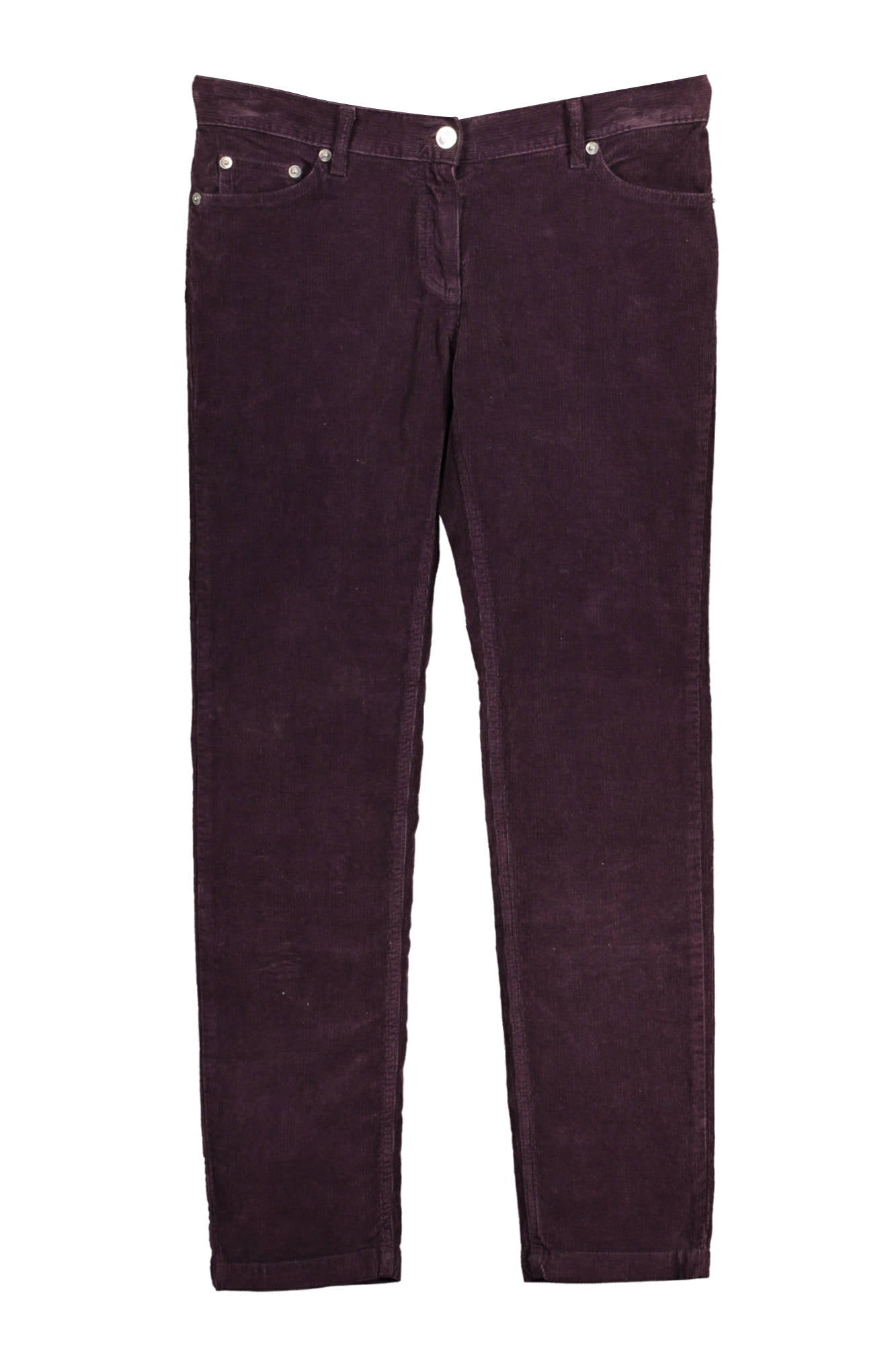 Fred Perry Pantalone Donna Viola"" - mem39