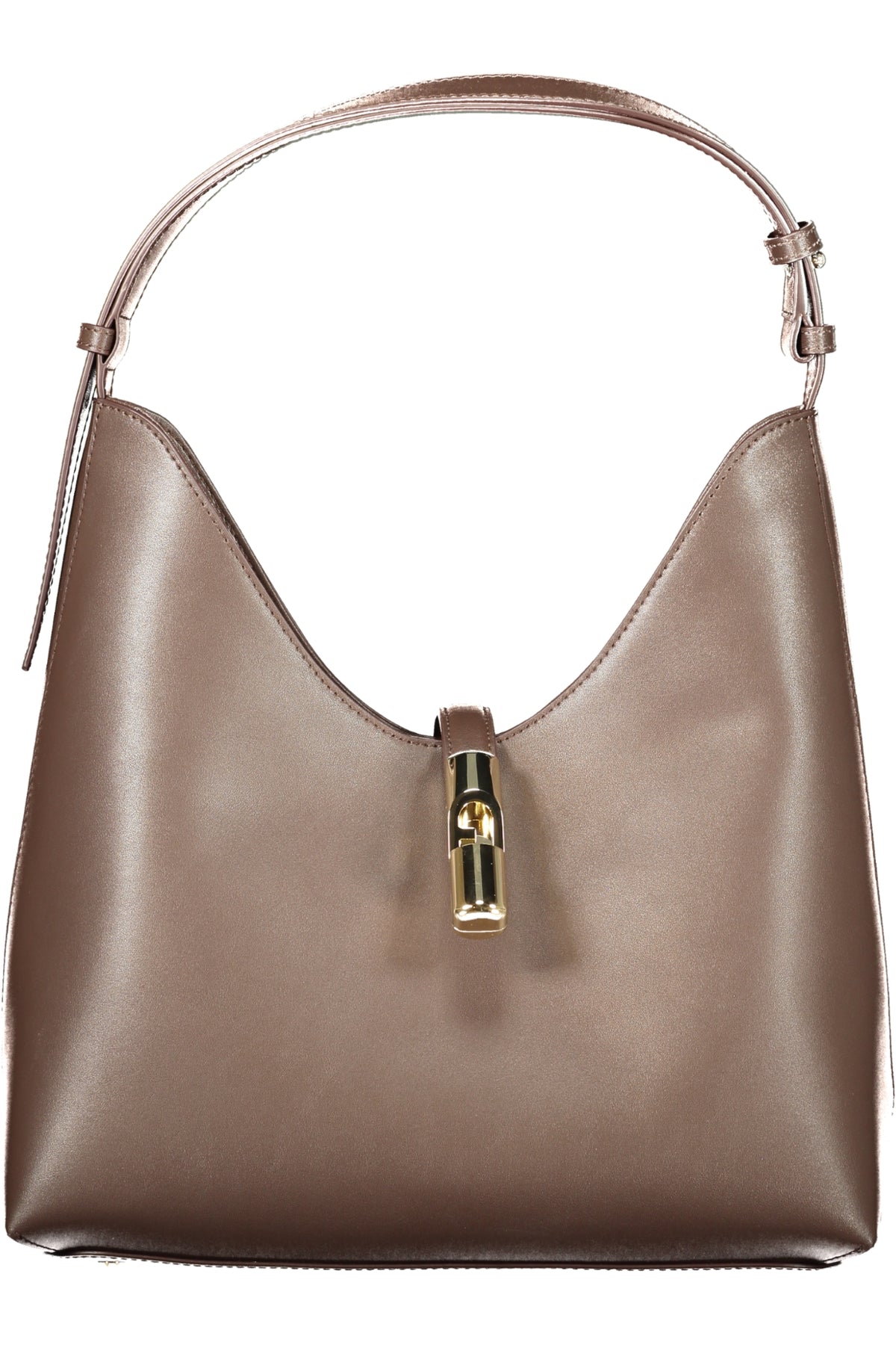 FURLA BORSA DONNA MARRONE