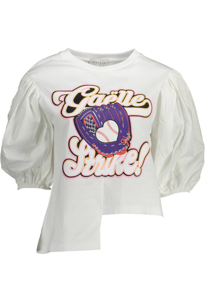 GAELLE PARIS GBD11241STMM_BIANCO_BIANCO