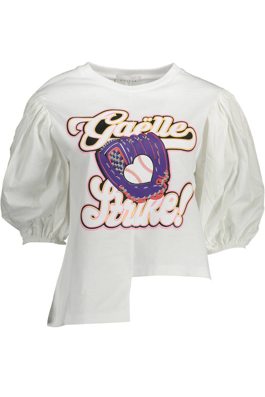 GAELLE PARIS GBD11241STMM_BIANCO_BIANCO