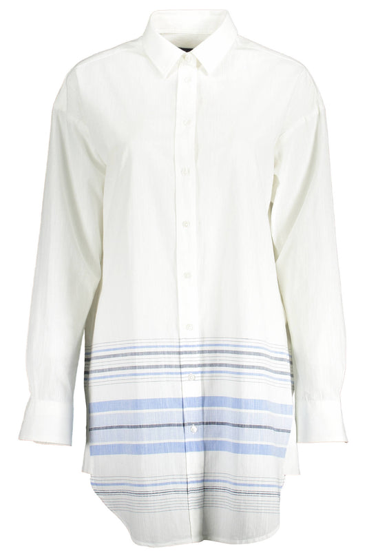 Gant Camicia Maniche Lunghe Donna - mem39