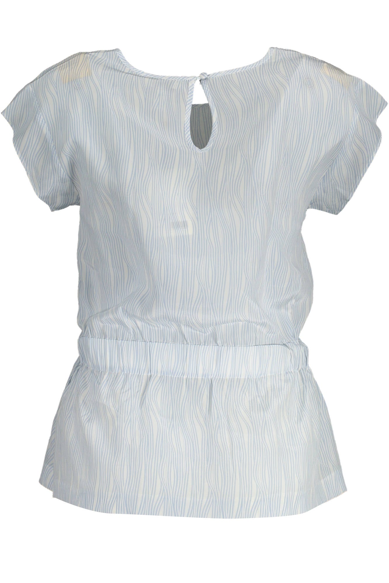 Gant Canotta Donna Azzurro - mem39