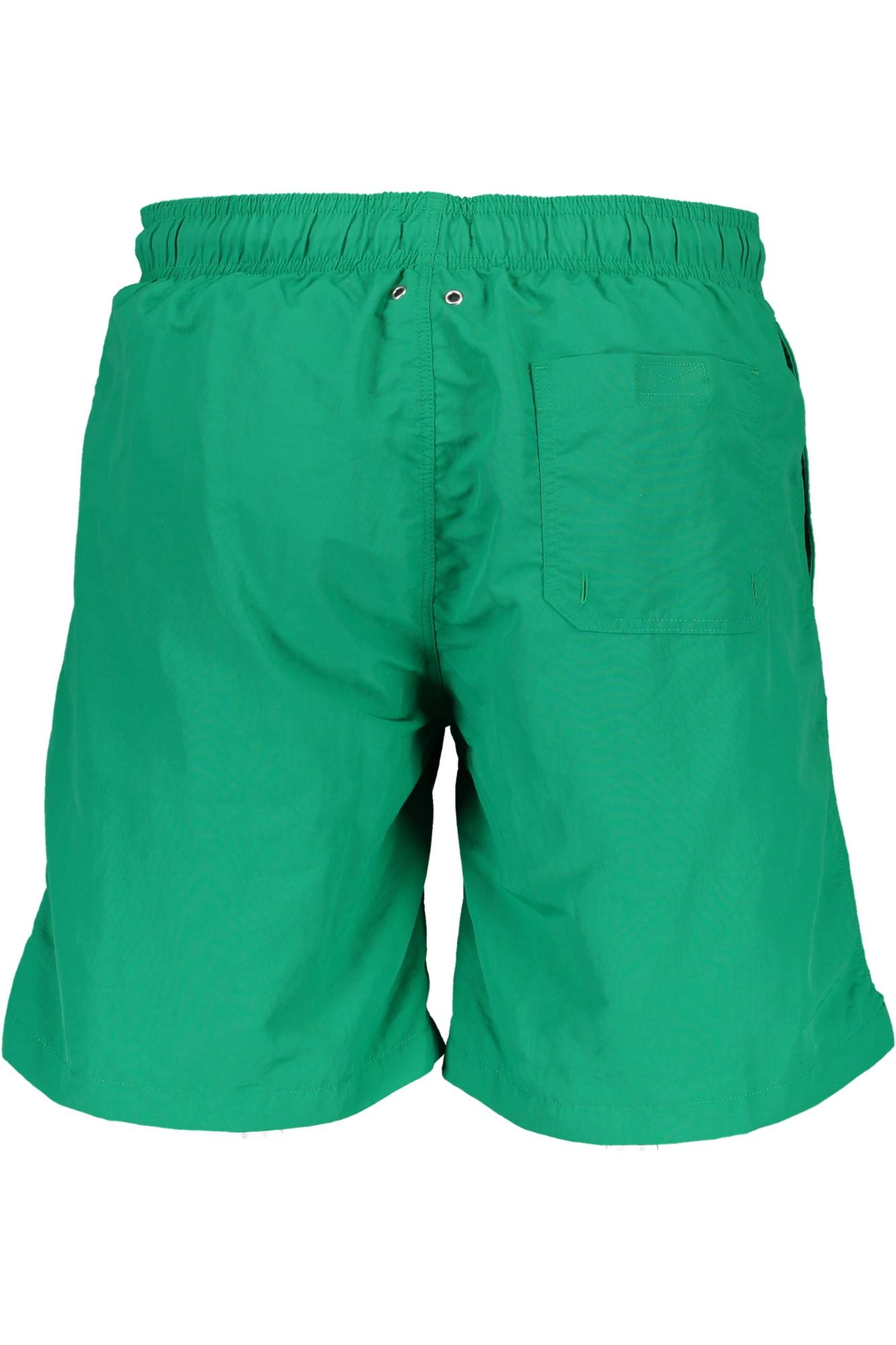 Gant Costume Parte Sotto Uomo Verde - mem39