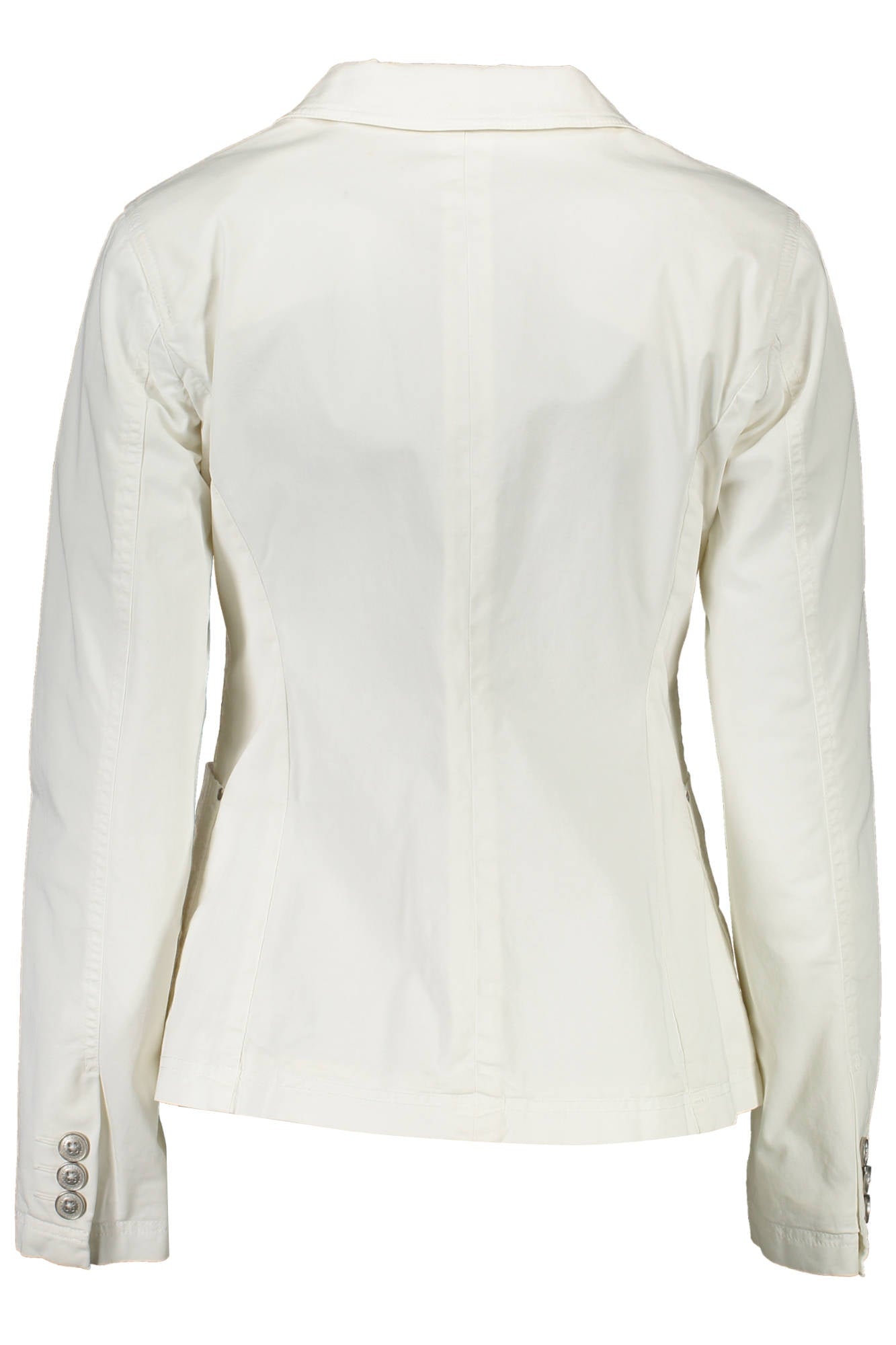 Gant Giacca Classica Donna Bianco"" - mem39