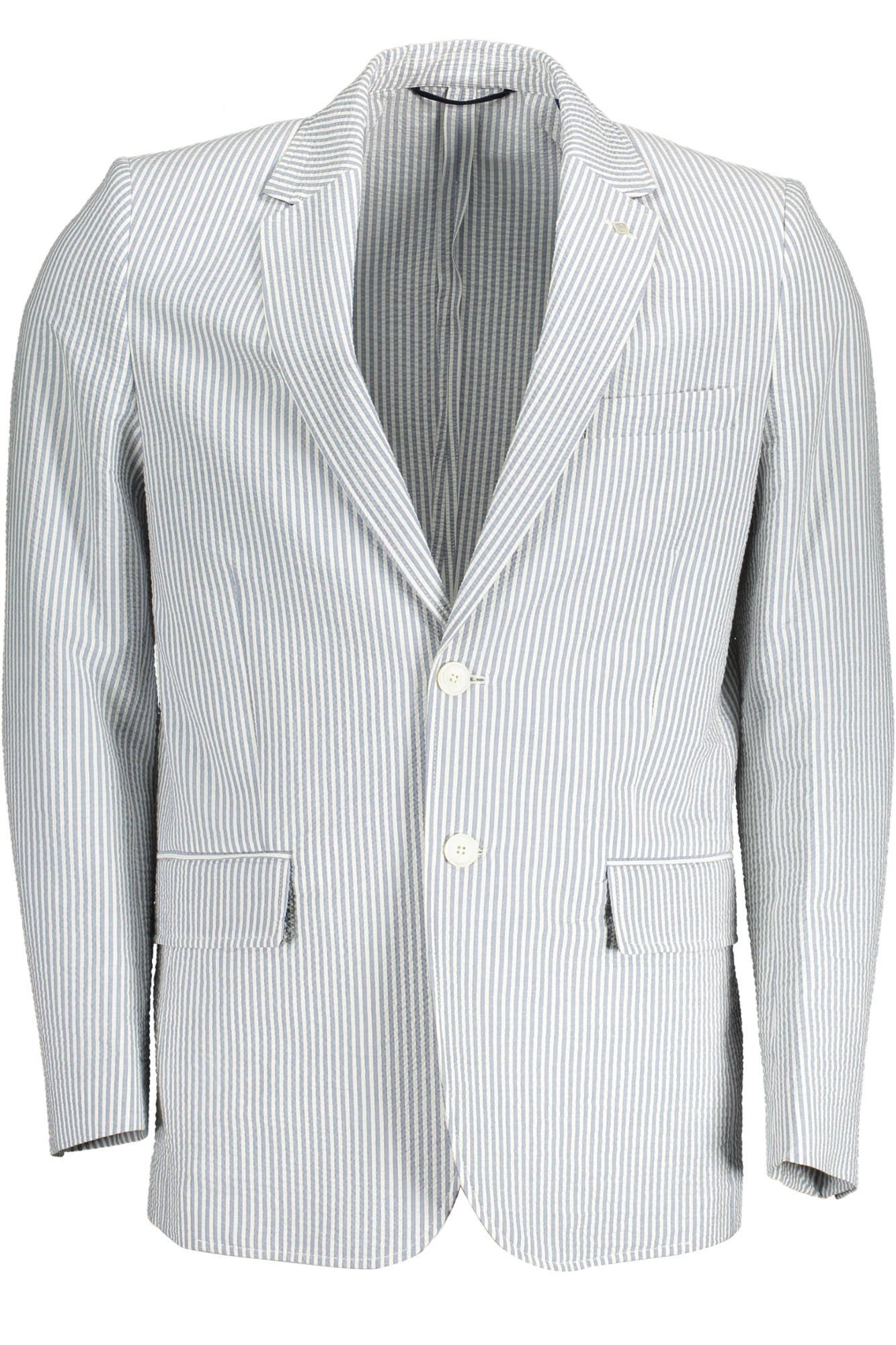 Gant Giacca Classica Uomo Bianco"" - mem39