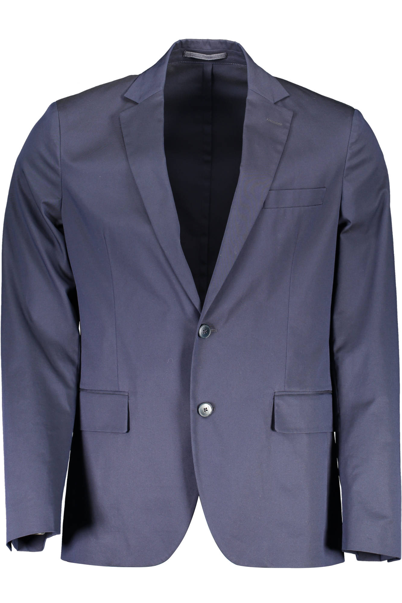 Gant Giacca Classica Uomo Blu"" - mem39