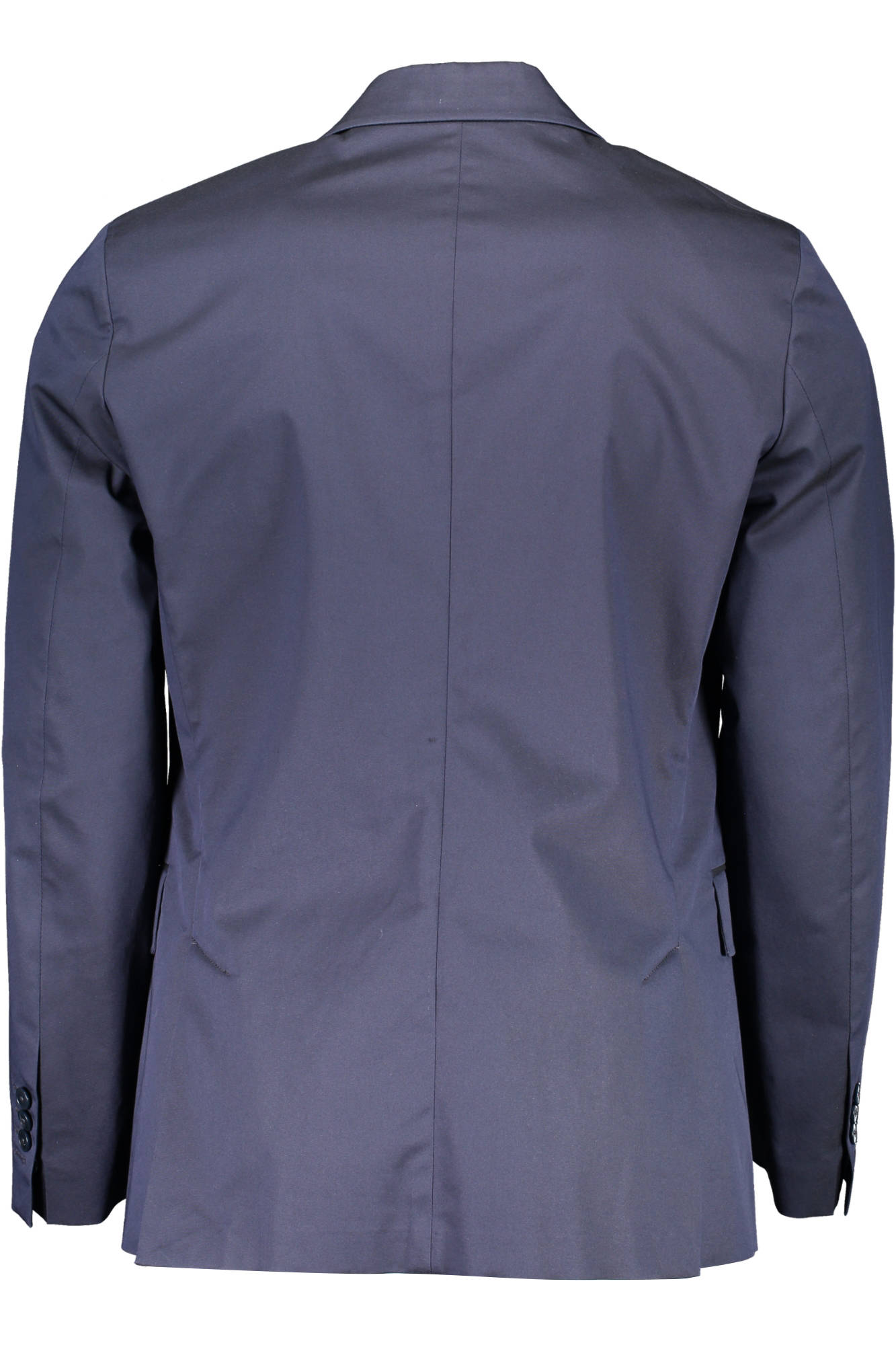 Gant Giacca Classica Uomo Blu"" - mem39