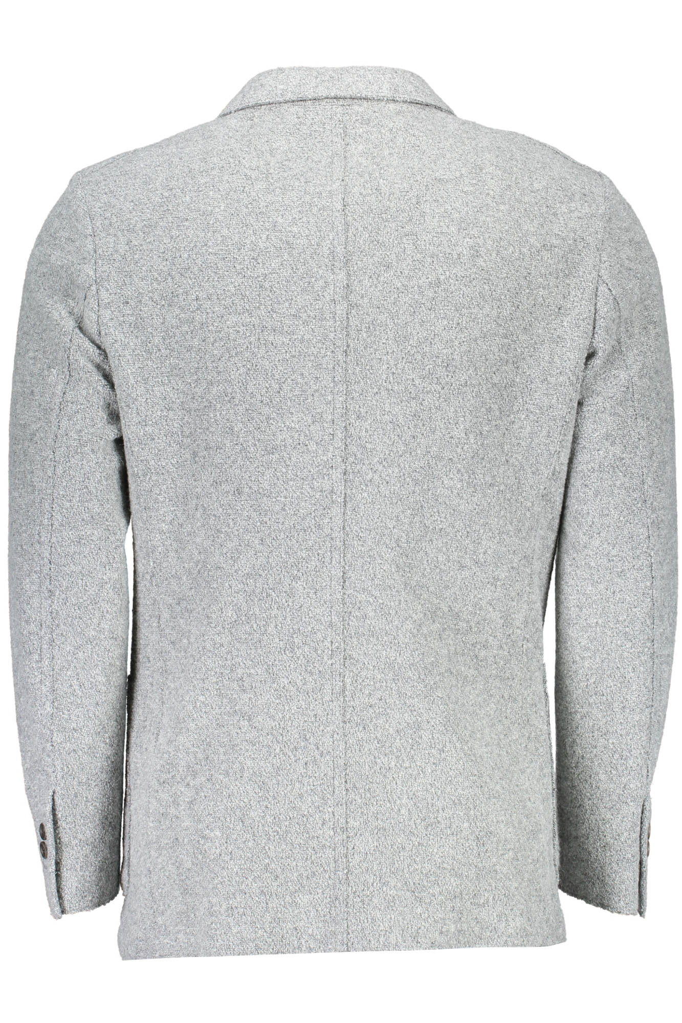 Gant Giacca Classica Uomo Grigio"" - mem39