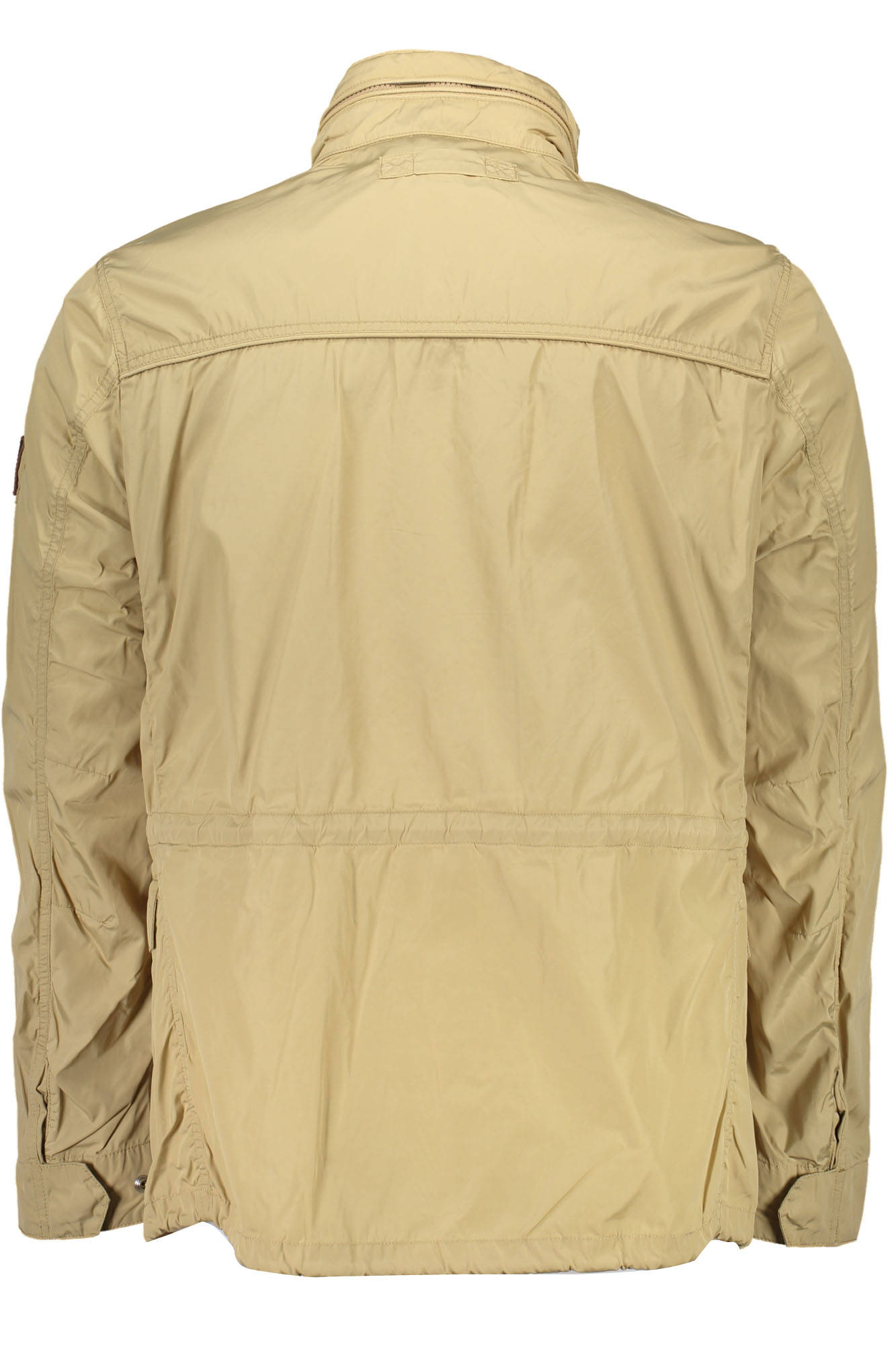 Gant Giacca Sportiva Uomo Beige - mem39