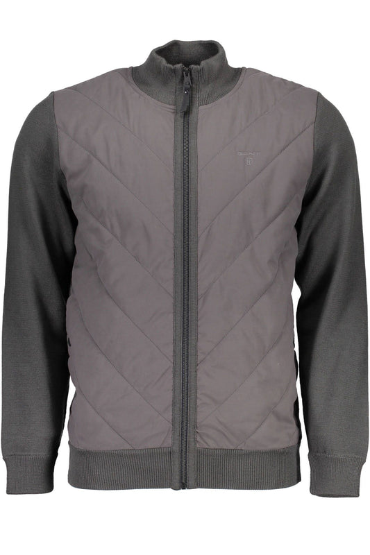 Gant Giacca Sportiva Uomo Grigio"" - mem39