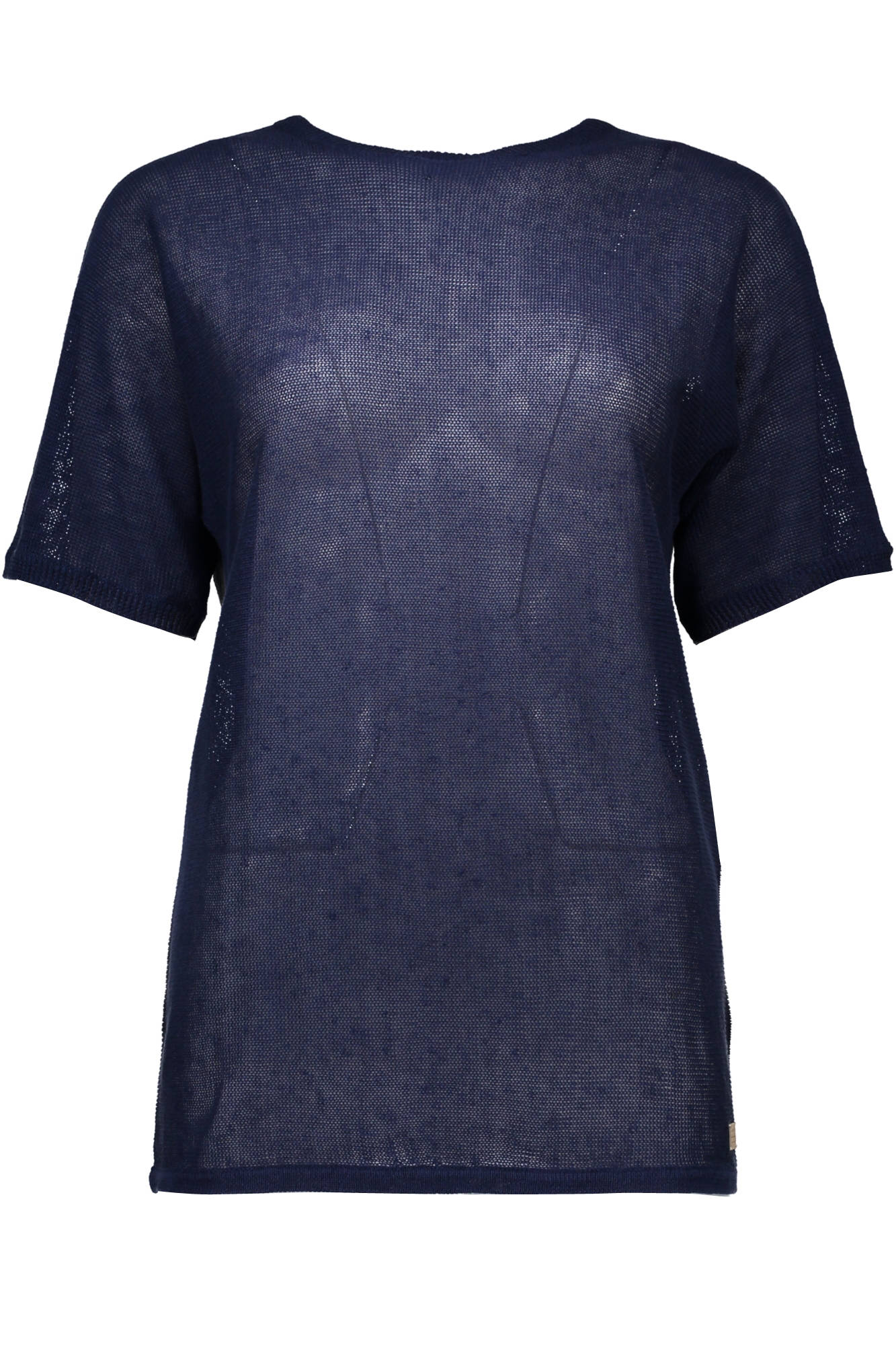 Gant Maglia Donna Blu - mem39