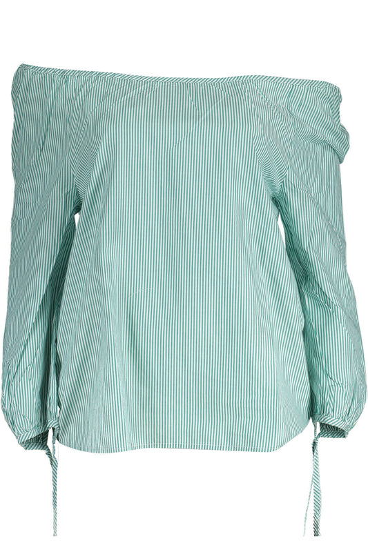 Gant Maglia Donna Verde"" - mem39