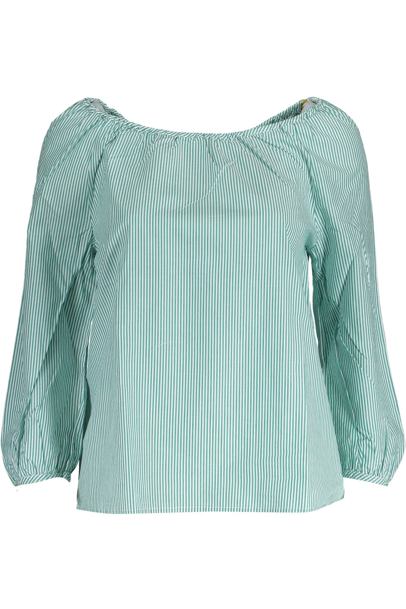 Gant Maglia Donna Verde"" - mem39