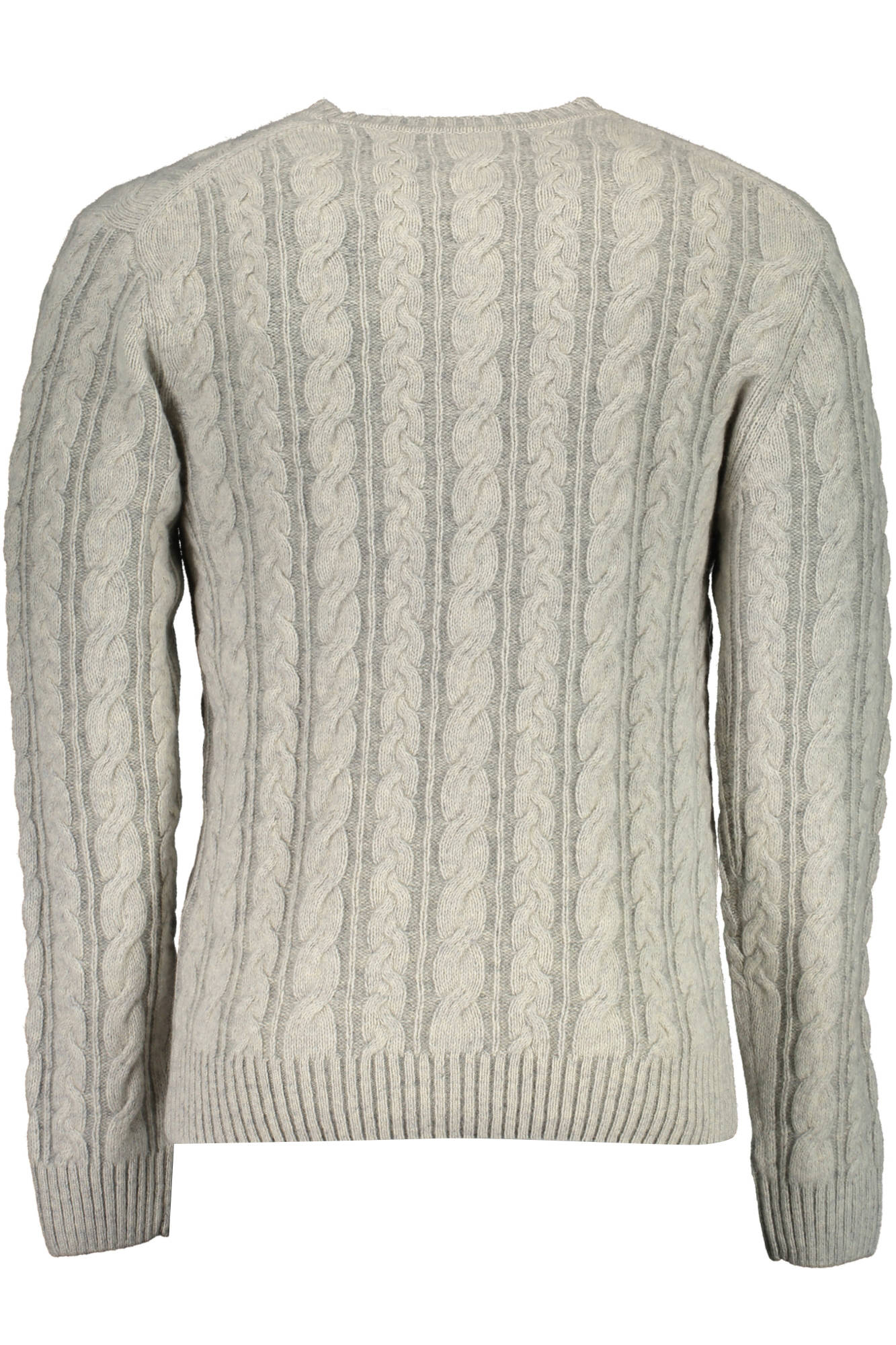 Gant Maglione Uomo Grigio"" - mem39