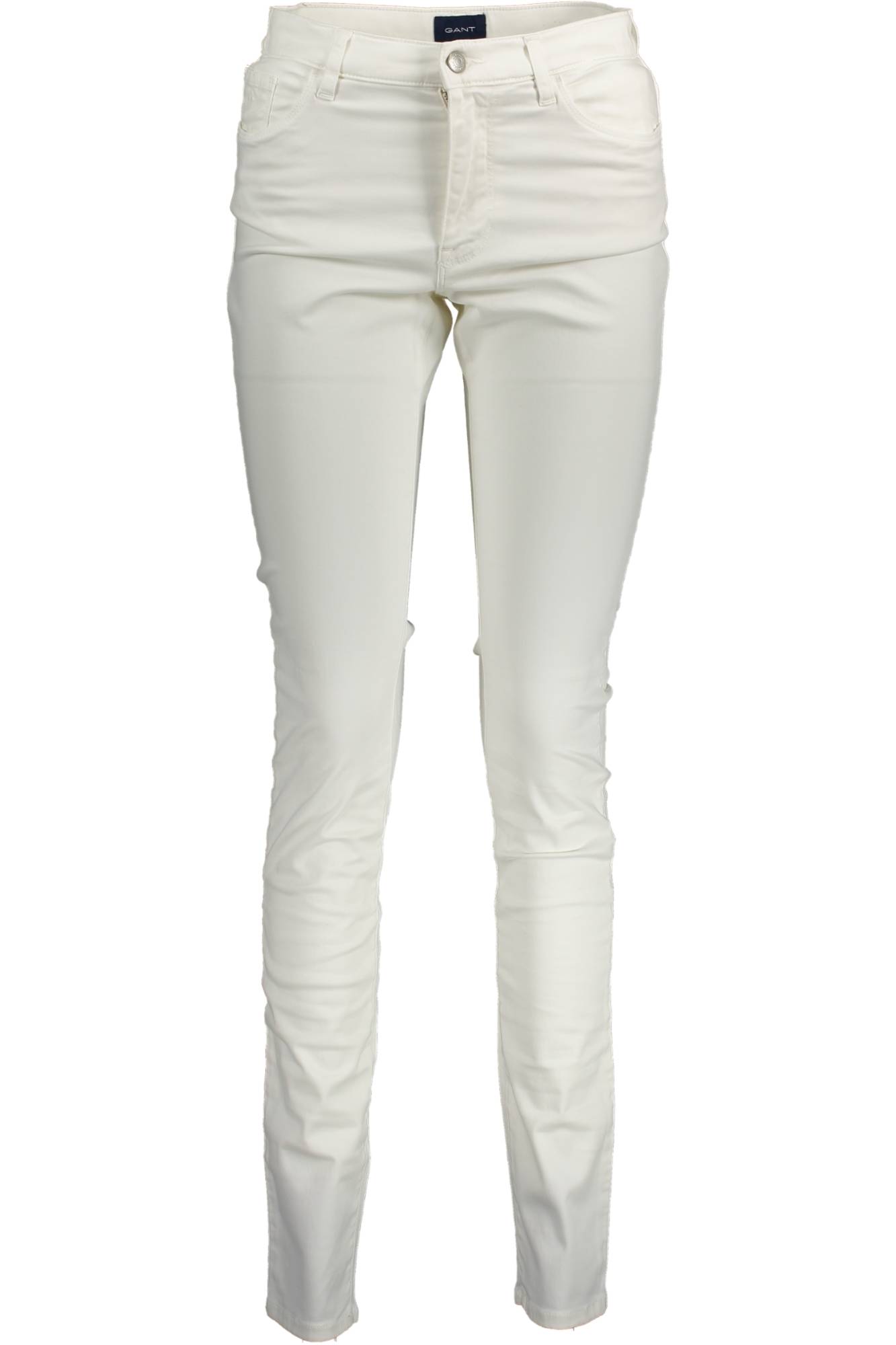 Gant Pantalone Donna Bianco"" - mem39