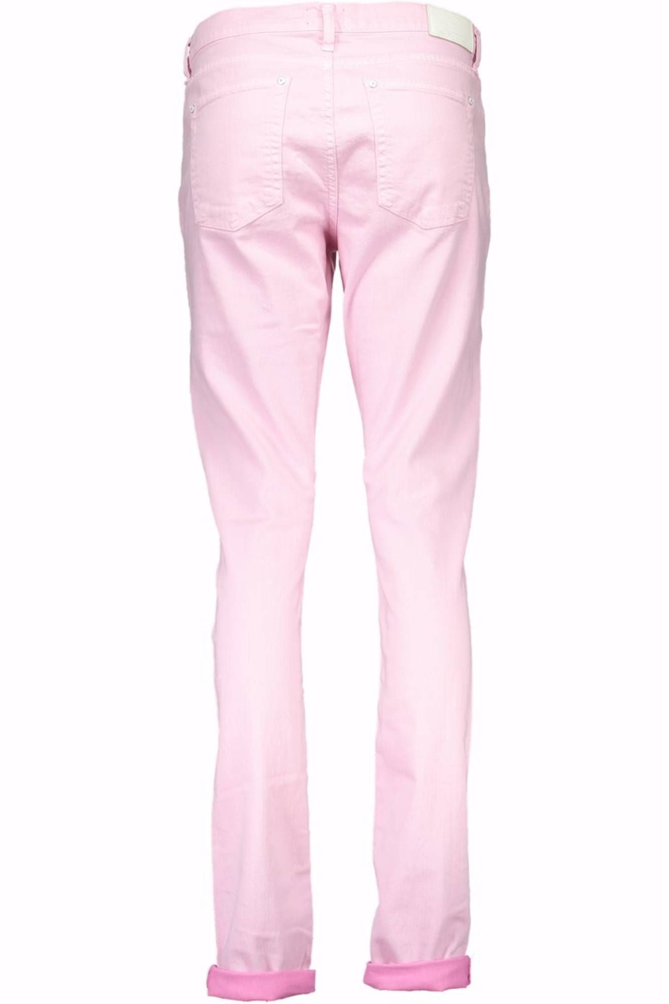 Gant Pantalone Donna Rosa"" - mem39