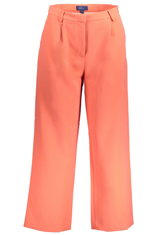 Gant Pantalone Donna Rosso"" - mem39