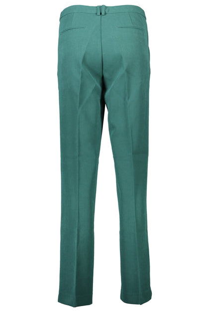 Gant Pantalone Donna Verde"" - mem39