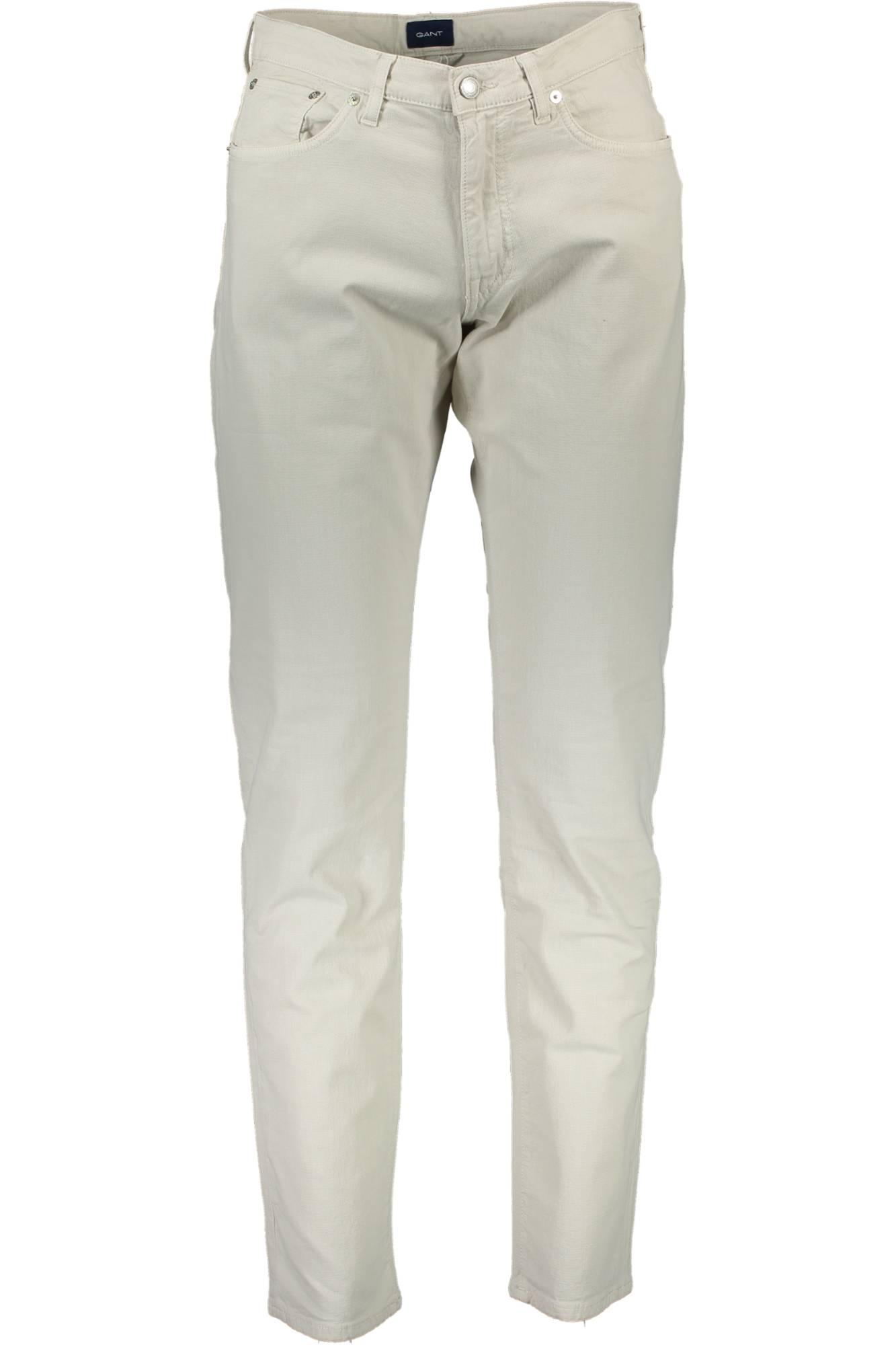 Gant Pantalone Uomo Beige"" - mem39