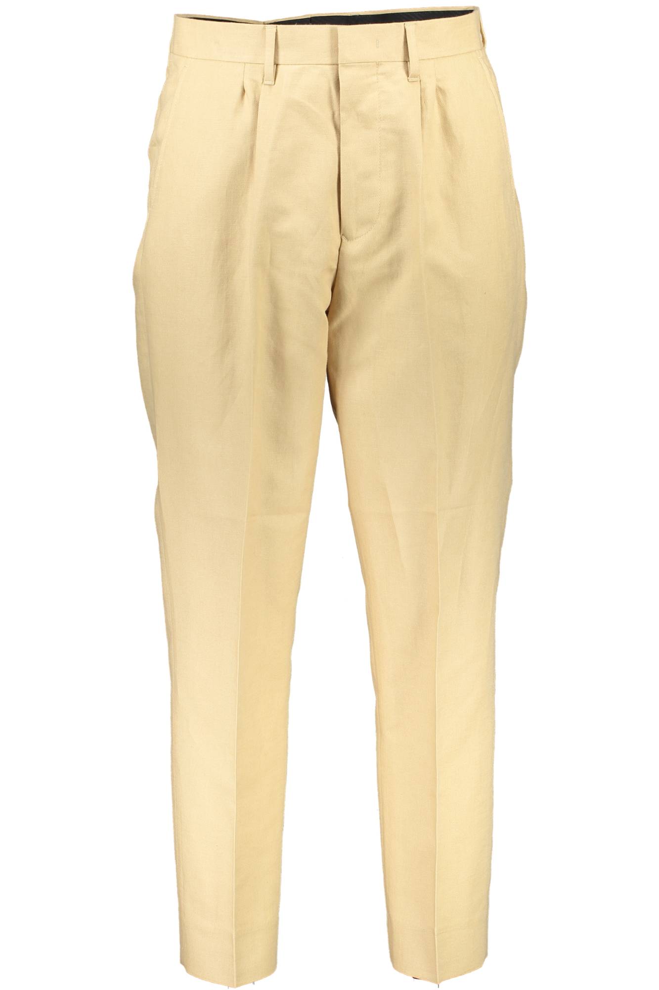 Gant Pantalone Uomo Beige"" - mem39