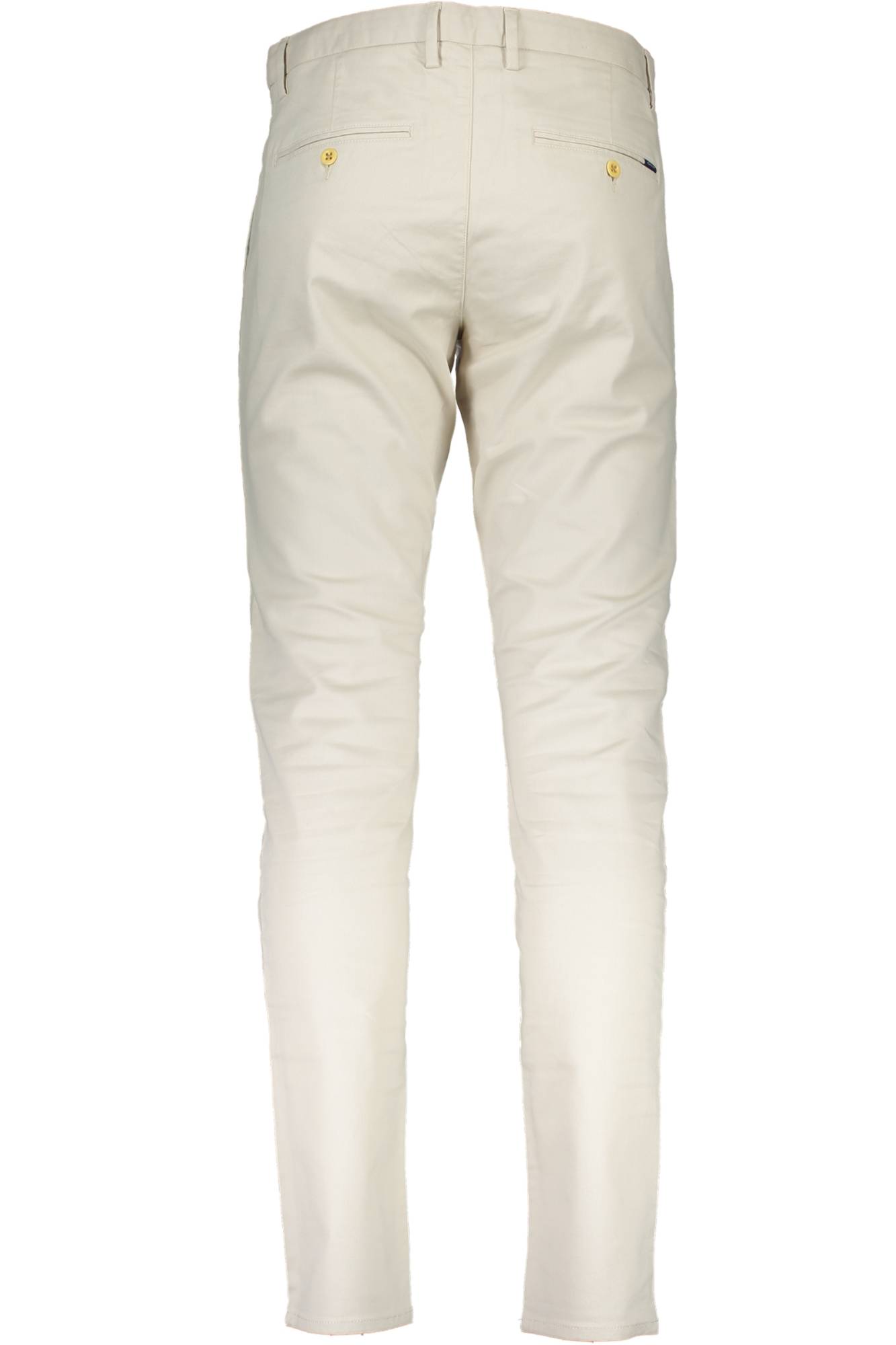 Gant Pantalone Uomo Beige"" - mem39