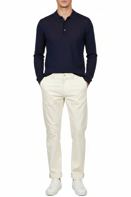 Gant 21011000170_Bianco_113 - mem39